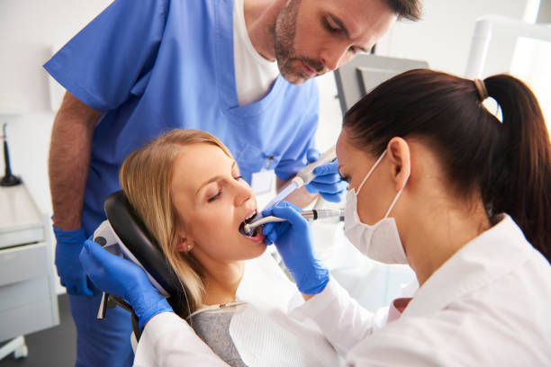 Best Full Mouth Reconstruction  in King Of Prussia, PA