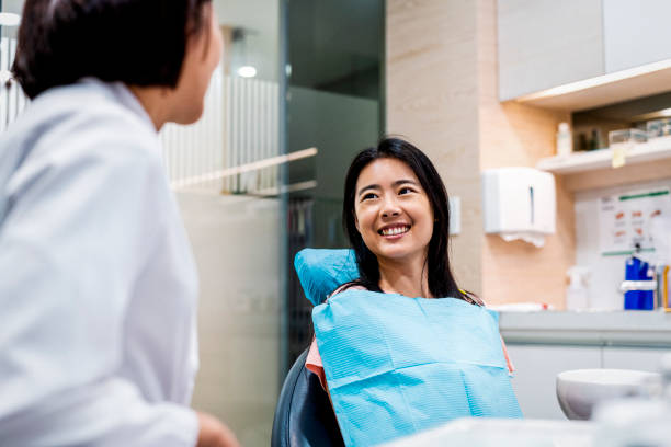 Dental X-Rays and Imaging in King Of Prussia, PA