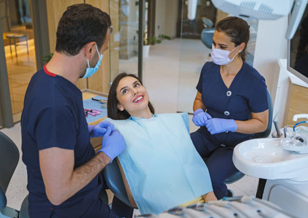 Why Choose Us for Your Dental Needs in King Of Prussia, PA