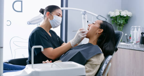 Why Choose Us for Your Dental Needs in King Of Prussia, PA